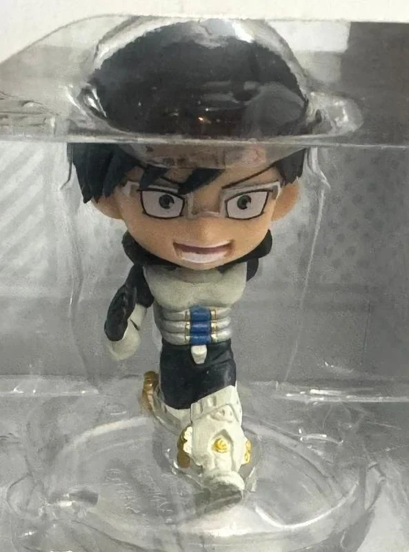 Figura Chibi Masters Tenya IIda My Hero Academia – photo 2